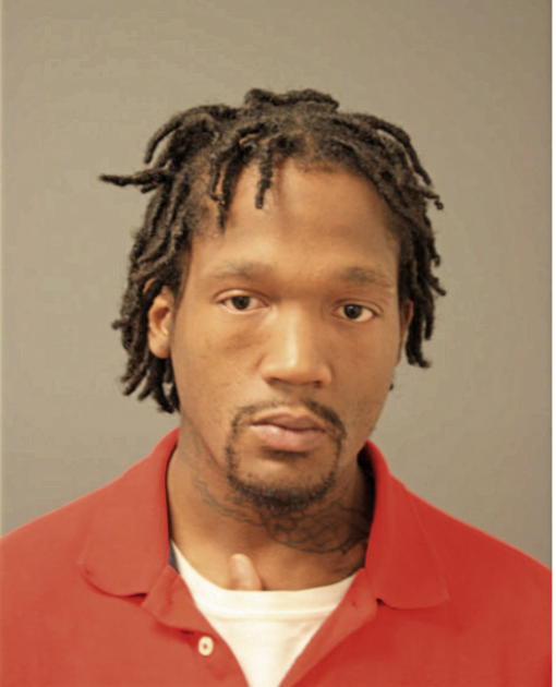 LAMAR D SMITH, Cook County, Illinois