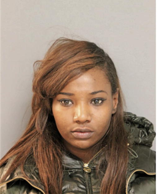 MARTINA SPICER, Cook County, Illinois