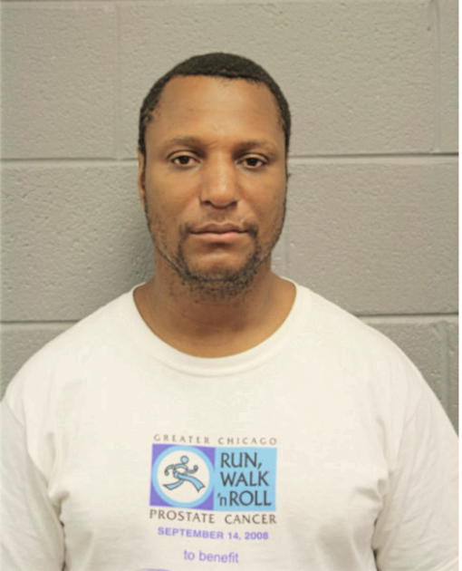 BYRON STARKS, Cook County, Illinois