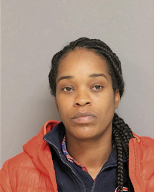 TAMARA STERLING, Cook County, Illinois