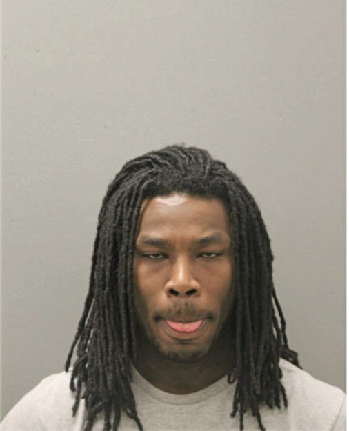 RAMEL A STEVENS, Cook County, Illinois