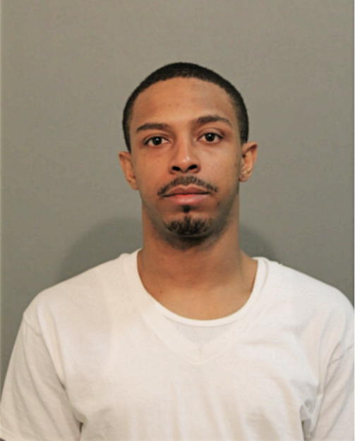 TERRY L STEWARD, Cook County, Illinois