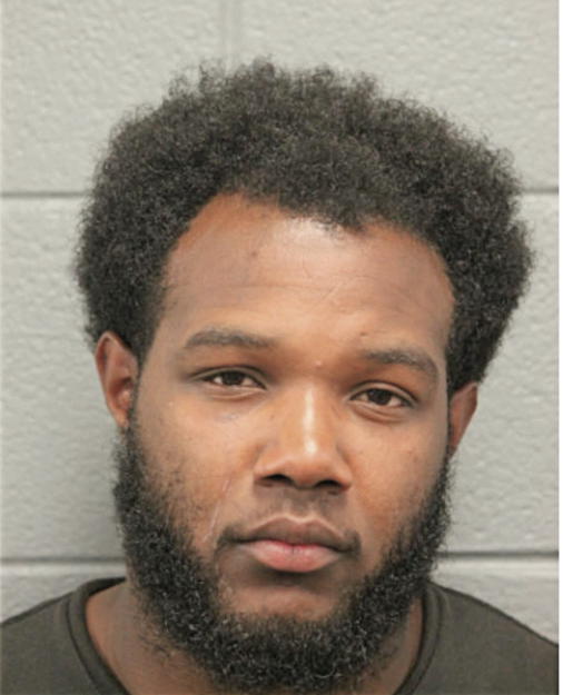 BARRY STIMAGE, Cook County, Illinois