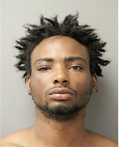 ANTONIO STINNETT, Cook County, Illinois