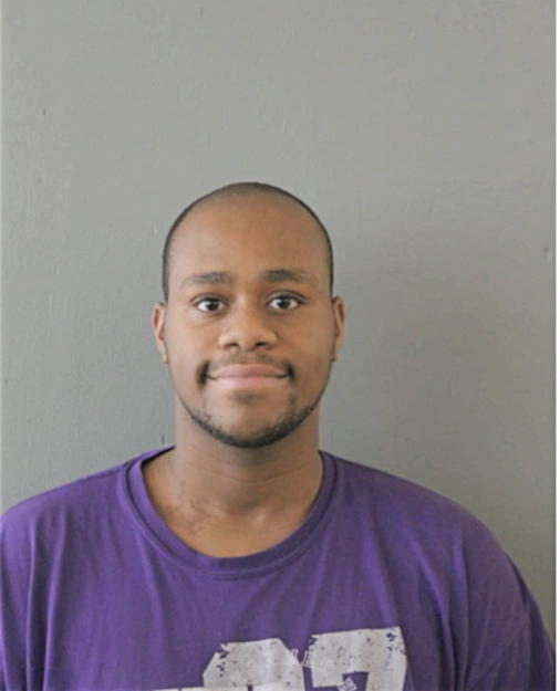 ALEXANDER M THOMPSON, Cook County, Illinois