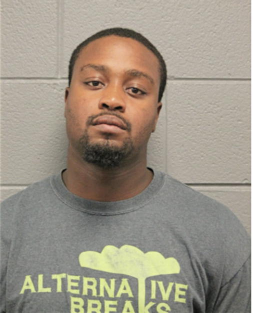 JASON A THOMPSON, Cook County, Illinois