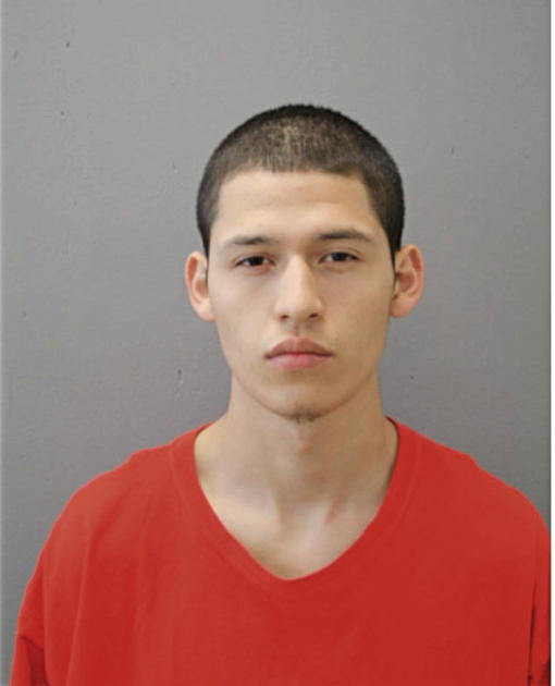 IVAN TOVAR, Cook County, Illinois