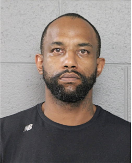 MARK TREADWELL, Cook County, Illinois
