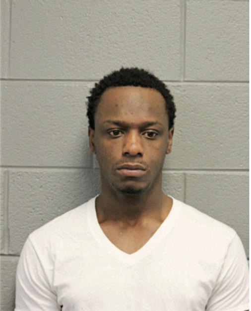 JOHN L TURNER, Cook County, Illinois