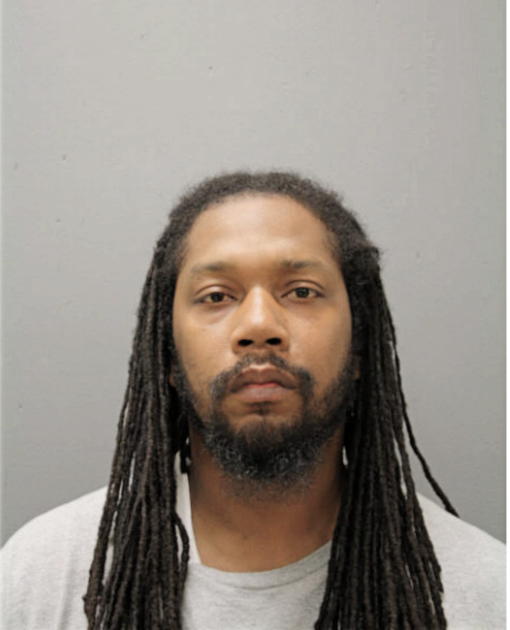 THERON R TURNER, Cook County, Illinois