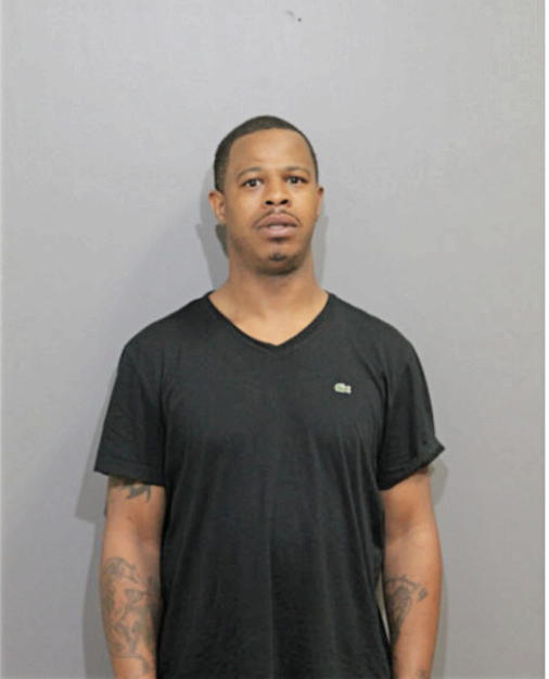 MARIO D VAUGHN, Cook County, Illinois