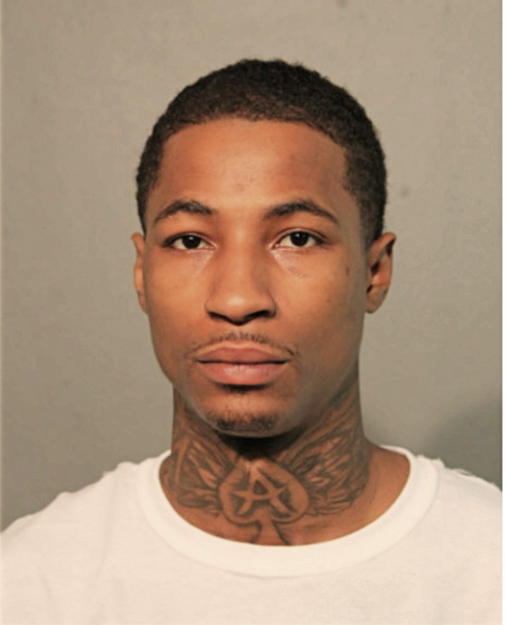 KEVIN J WARE, Cook County, Illinois