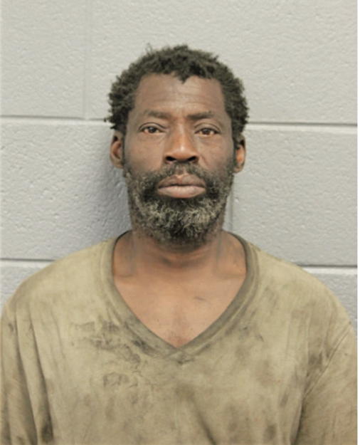 JEFFERY Q WASHINGTON, Cook County, Illinois