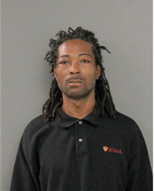 RAFAEL L WASHINGTON, Cook County, Illinois