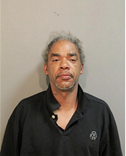 RONALD L WATSON, Cook County, Illinois