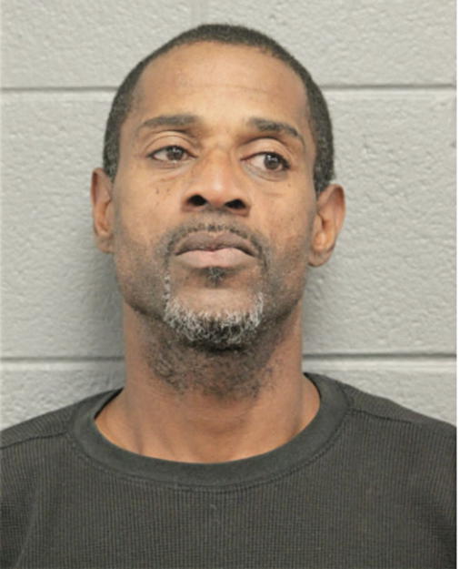 RAMON M WEST, Cook County, Illinois