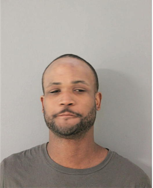 DESHAUN OLLIE WHITE, Cook County, Illinois