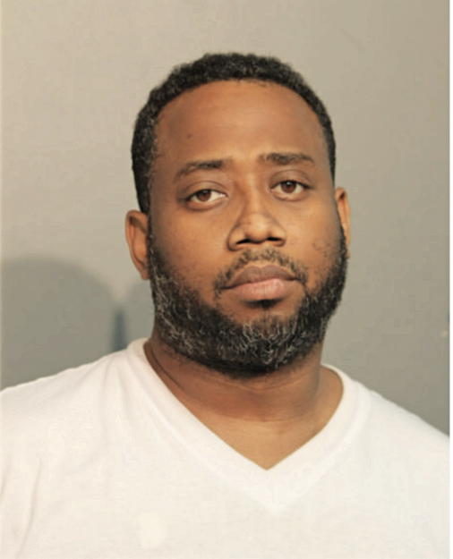 LONNIE S WHITE, Cook County, Illinois
