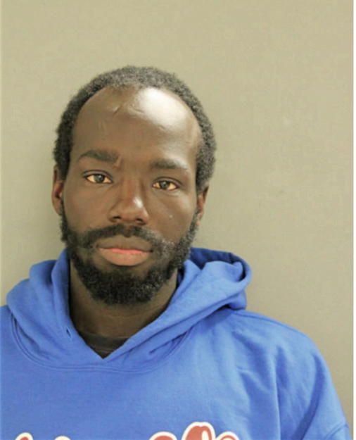 ARKEE L WILBURN, Cook County, Illinois