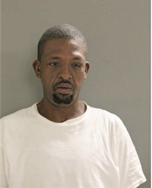 BRANDON WILLIAMS, Cook County, Illinois