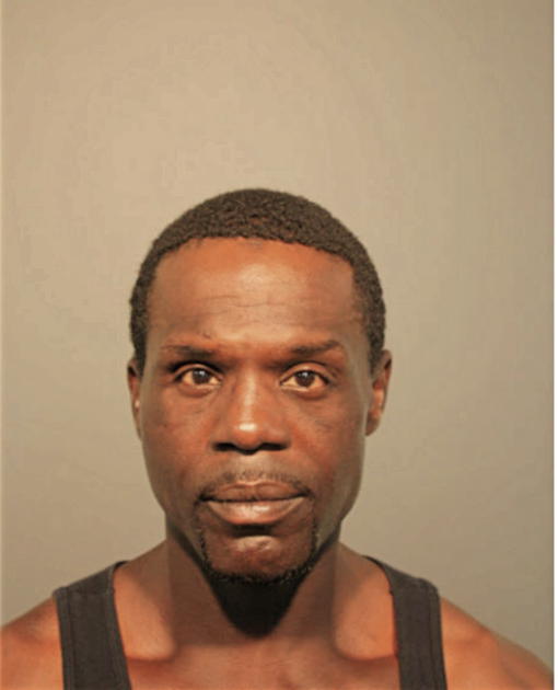 DERICK L WILLIAMS, Cook County, Illinois
