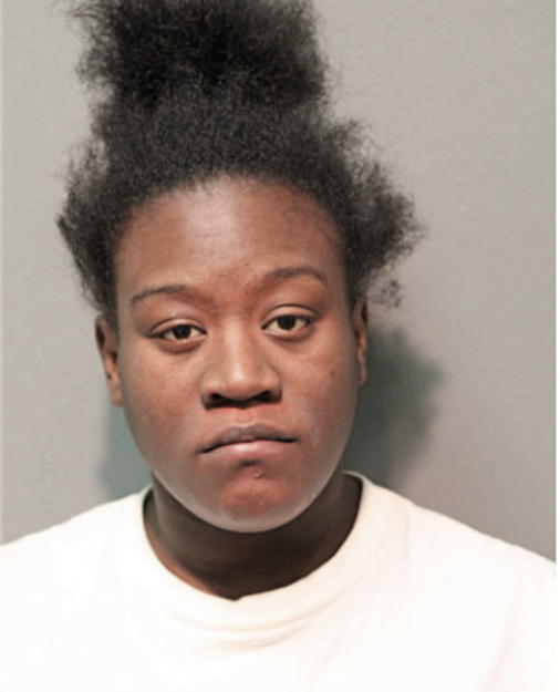 LATORIA WILLIAMS, Cook County, Illinois
