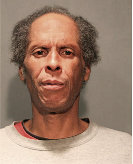 MICHAEL D WILLIAMS, Cook County, Illinois
