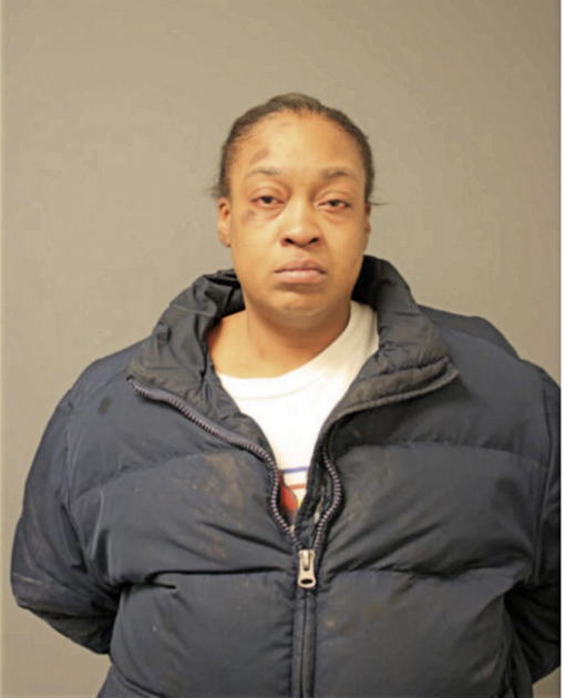 PENNY WILSON, Cook County, Illinois