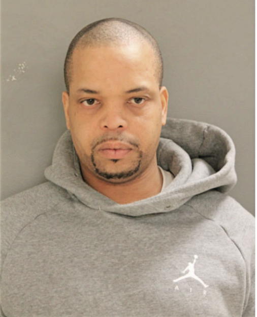 GARY A WINSTON, Cook County, Illinois