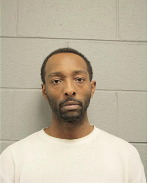 MAURICE J WRIGHT, Cook County, Illinois