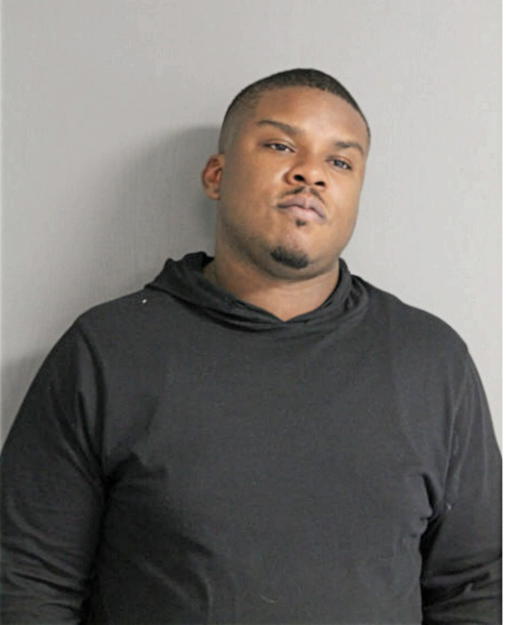 MCKINLEY M WRIGHT, Cook County, Illinois