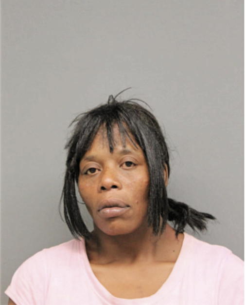 NICOLE D WRIGHT, Cook County, Illinois