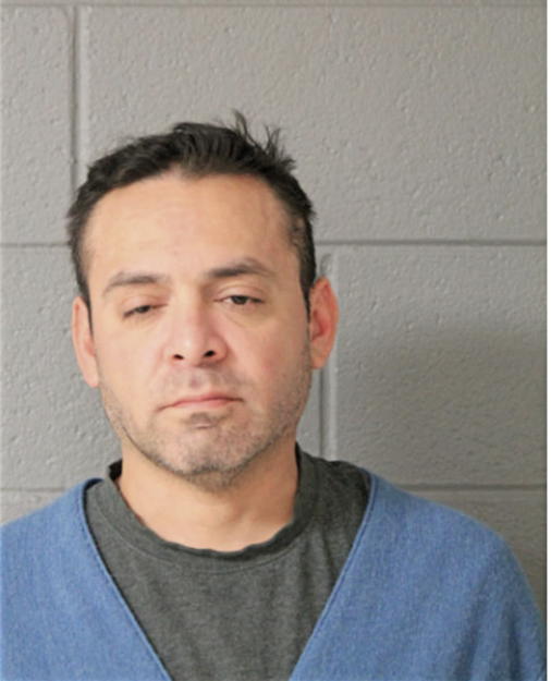 MARTIN YBARRA, Cook County, Illinois