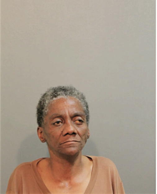 ESTELLE M YOUNG, Cook County, Illinois