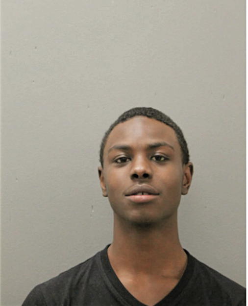 JAMONTAE YOUNG, Cook County, Illinois