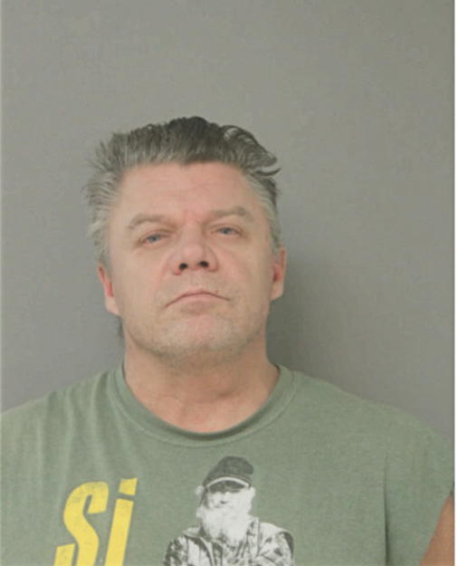 CLIFFORD ADKINS, Cook County, Illinois
