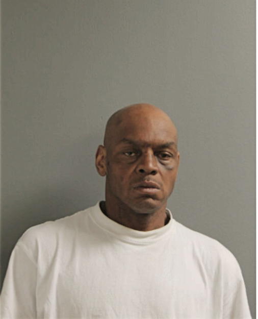 BYRON ALLEN, Cook County, Illinois