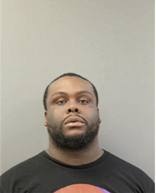 DARRYL DWAYNE ARMSTRONG, Cook County, Illinois