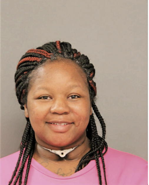 GERONIA T AUSTIN, Cook County, Illinois