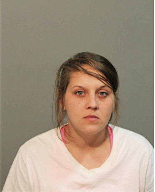 ASHLEY MAE AXSOM, Cook County, Illinois