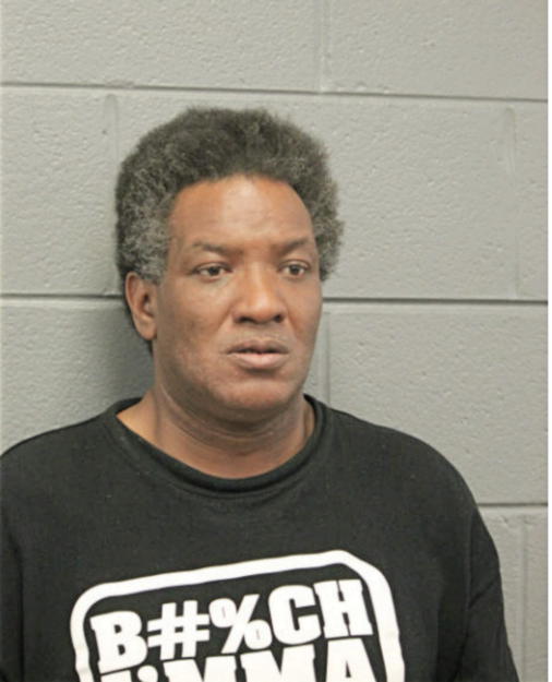 HENRY BAILEY, Cook County, Illinois