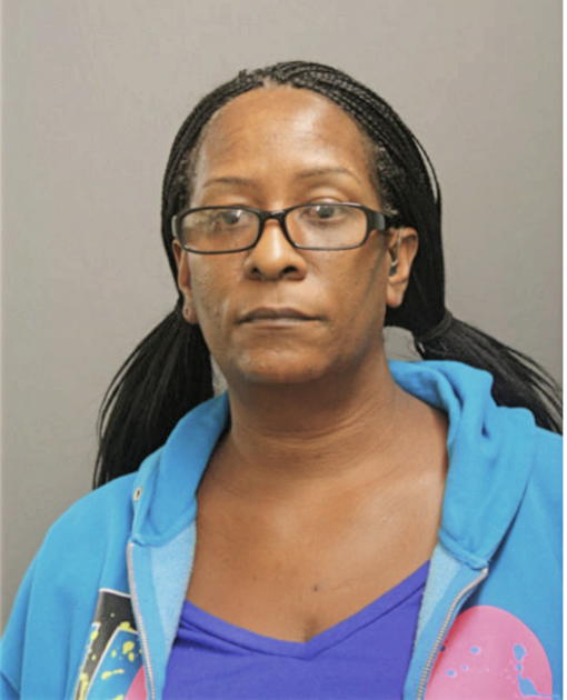 SONJA BAILEY, Cook County, Illinois