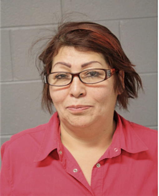 CELIA BARBOSA, Cook County, Illinois