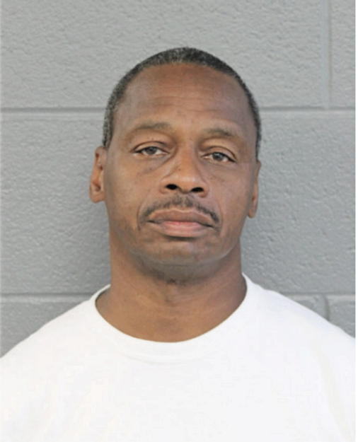 DONALD BARFIELD, Cook County, Illinois