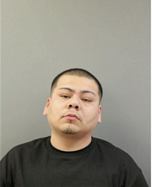 LORENZO BARRERA, Cook County, Illinois