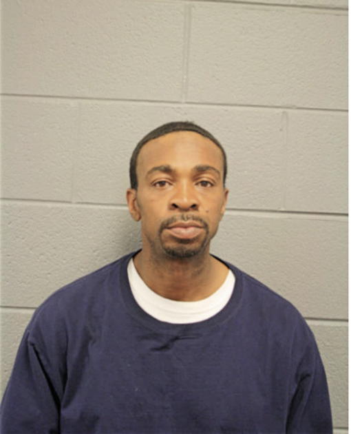 JOHNNY BEALS, Cook County, Illinois