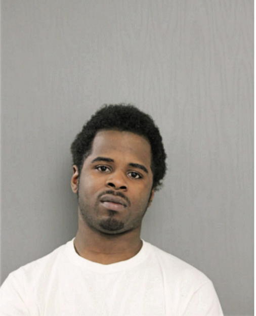 VINDARIS L BELL, Cook County, Illinois