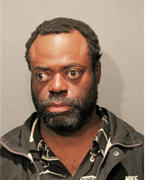 SIDNEY E BENNETT, Cook County, Illinois