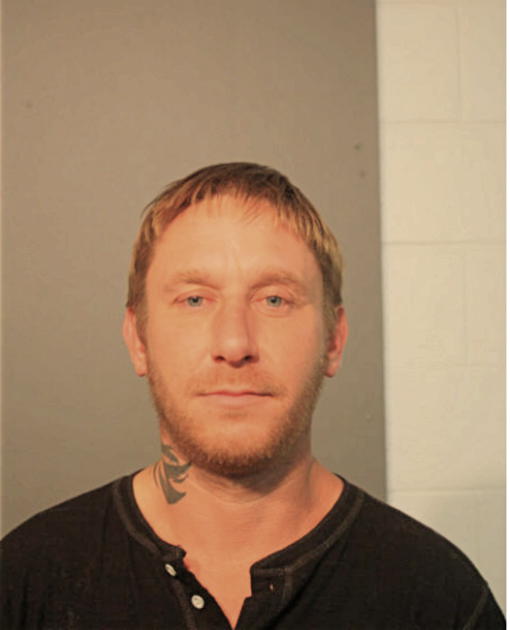 JAROSLAW MAREK BIENIEK, Cook County, Illinois