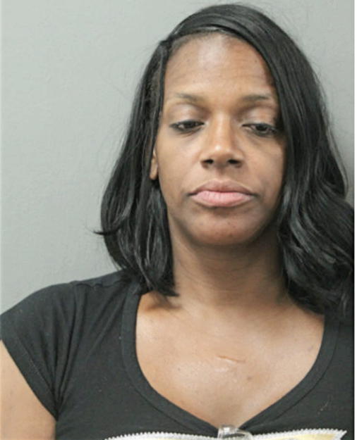 LETANYA L BLACK, Cook County, Illinois
